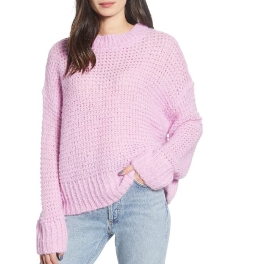 Chelsea28 Crewneck Sweater